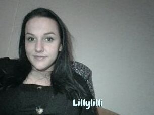 Lillylilli