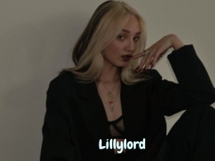 Lillylord