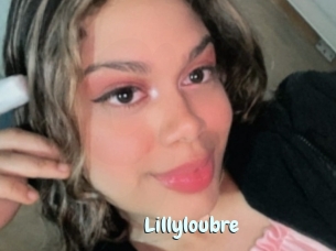 Lillyloubre
