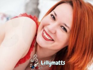 Lillymatts