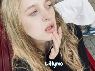 Lillyme