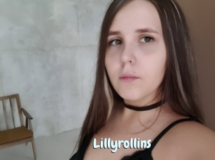 Lillyrollins