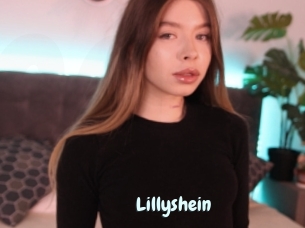 Lillyshein