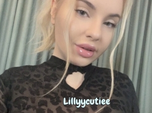 Lillyycutiee
