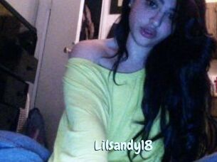 Lilsandy18