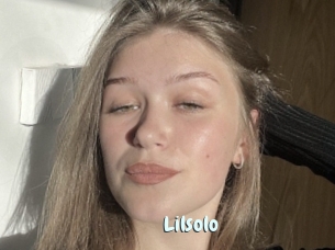 Lilsolo