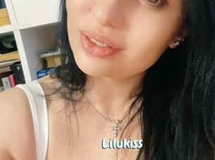 Lilukiss
