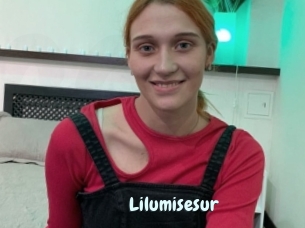 Lilumisesur