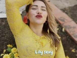 Lily_sexy