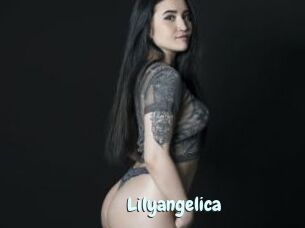 Lilyangelica