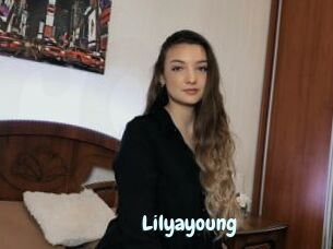 Lilyayoung