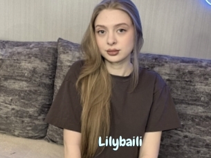 Lilybaili
