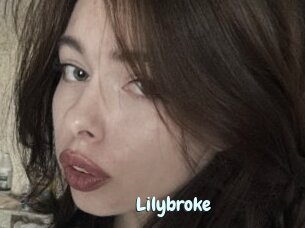 Lilybroke