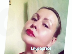 Lilycaprice