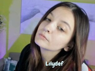 Lilydef