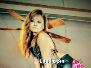 Lilydicksin
