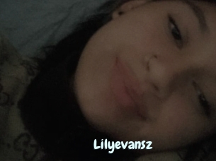 Lilyevansz