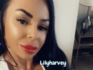Lilyharvey