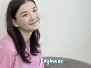 Lilykeene