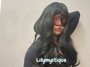 Lilymystique