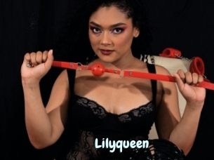 Lilyqueen