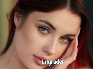 Lilyrader