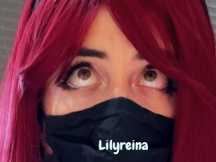 Lilyreina