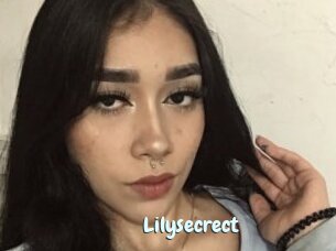 Lilysecrect