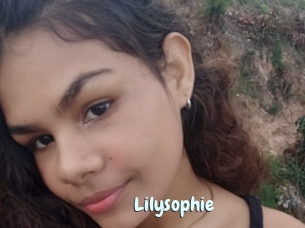 Lilysophie