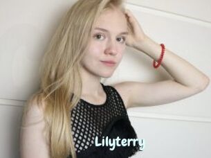 Lilyterry