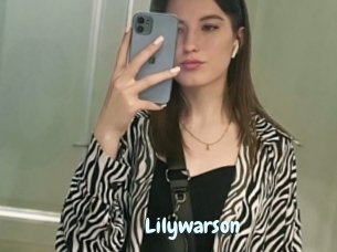 Lilywarson