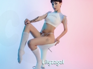 Lilyzagal