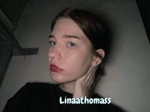 Linaathomass