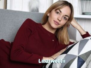 Linasweetii