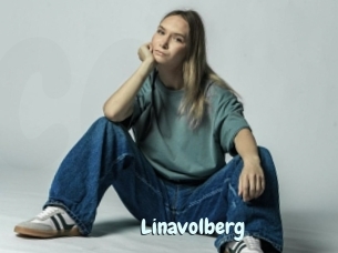 Linavolberg