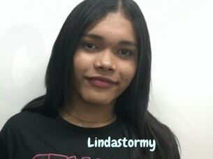 Lindastormy