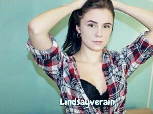 Lindsayverain