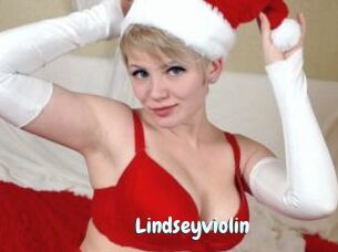 Lindseyviolin