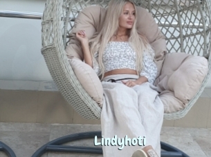 Lindyhoti