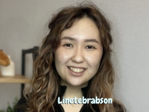Linetebrabson
