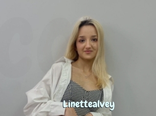 Linettealvey