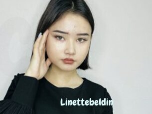 Linettebeldin
