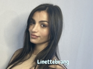 Linettebrang