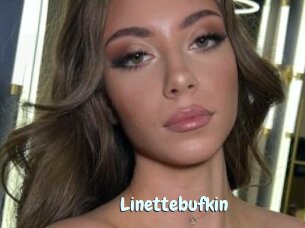 Linettebufkin