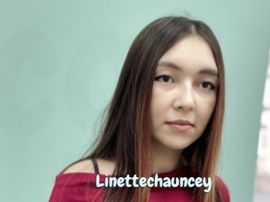 Linettechauncey
