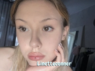 Linetteconner