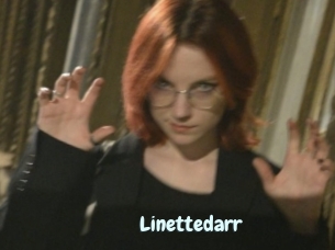Linettedarr