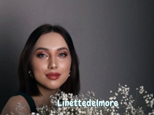 Linettedelmore
