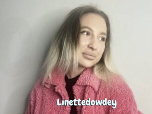 Linettedowdey