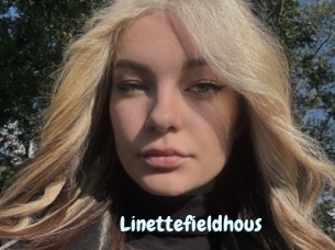 Linettefieldhous